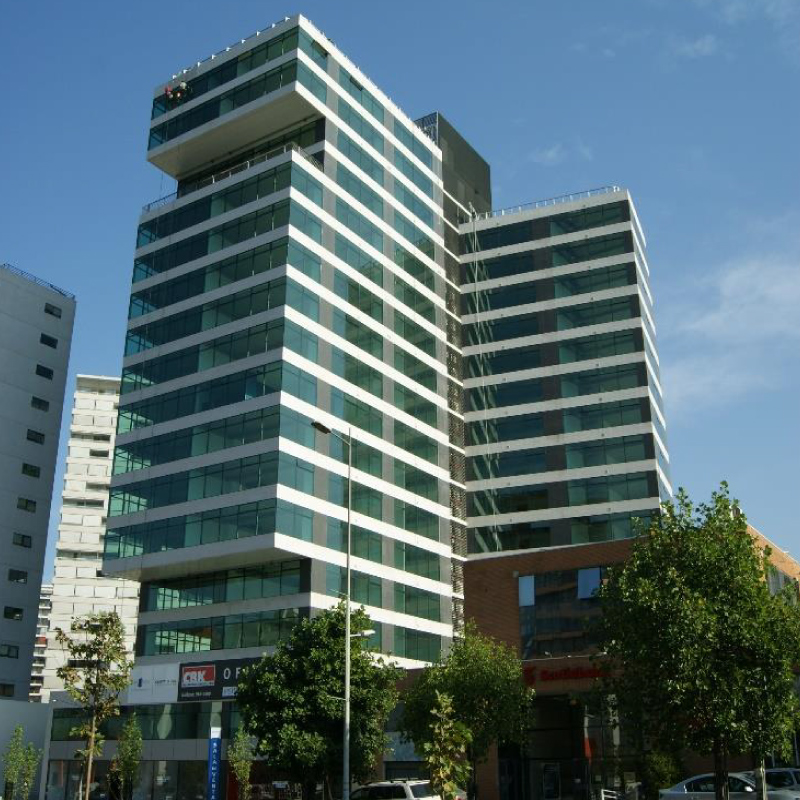 Edificio