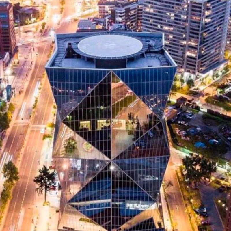 Edificio